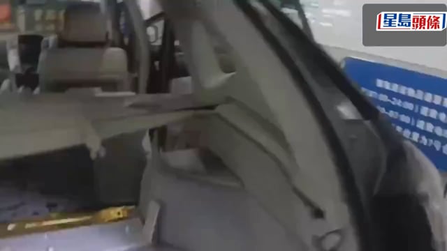 港珠澳大橋｜車藏近150公斤銀磚價值數百萬 跨境司機闖關斷正