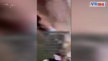 泰國合艾19歲槍手搶警槍闖入校園 射傷校長劫持師生