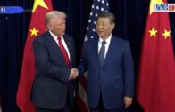 中美元首通話｜習近平:美須慎重處理對台軍售 國台辦:台灣問題是中國核心利益中的核心