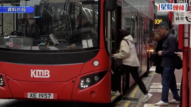 巴士安全帶｜陳美寶認未能察覺不足、解說不夠精準 將展開公眾諮詢 邀專家研究效用