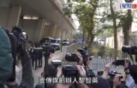 黎智英被判囚20年 警方國安處:歡迎法庭重判 突顯其罪魁禍首角色