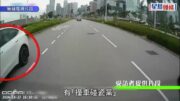 撞車碰瓷黨｜商業罪案調查科搜旺角一律師行 檢走多箱文件