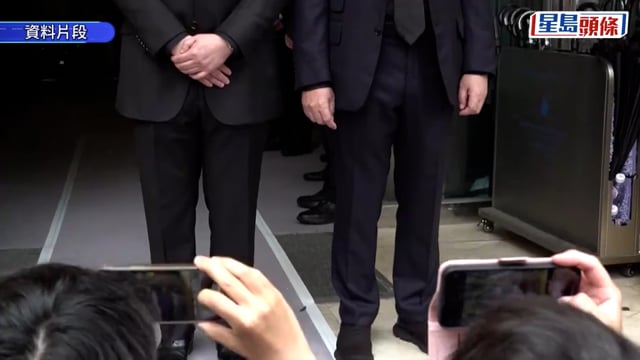 李家誠控告周秀娜誹謗及騷擾 指引發虛假傳聞 強調不認識周秀娜 絕無任何關係