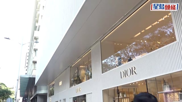 農曆新年︱內地長假期首日 故宮館埃及展受歡迎 豪客使$5萬廣東道買名牌