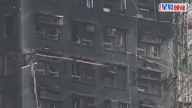 宏福苑安置｜如「釘子戶」堅拒收購 黃偉綸:將面臨更多困難 「現實個單位都已經賣唔到」