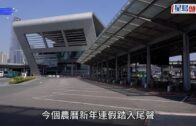 港珠澳大橋｜車藏近150公斤銀磚價值數百萬 跨境司機闖關斷正