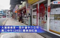 巴拿馬頒令 正式撤銷長和兩港口經營權 授權海事局接管設施