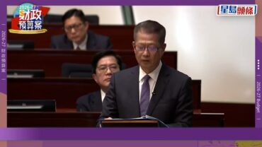 財政預算案︱電動車「一換一」取消 無稅務寬減貴幾多?即睇熱門車款比較 Tesla BYD 豐田