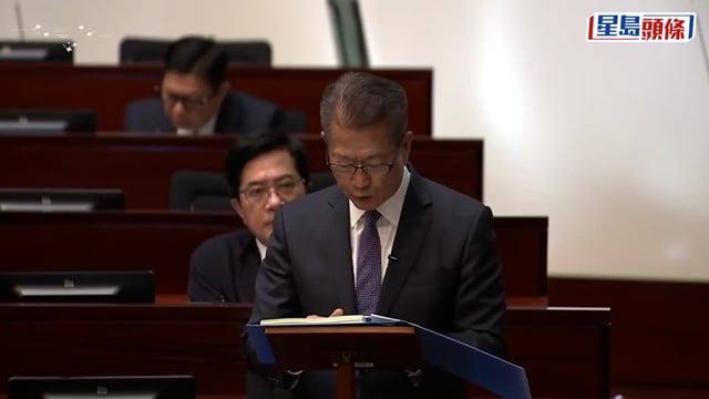 最年長立法會議員陳紹雄澳洲急病入院未能返港 議辦:已向立法會主席告假