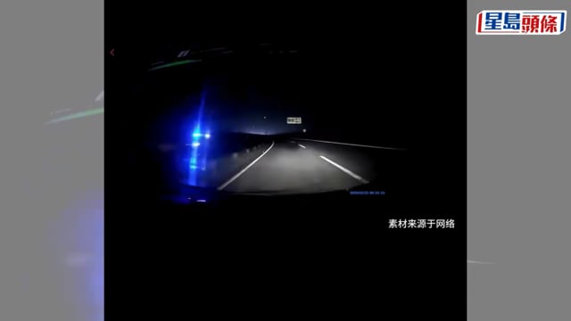 領克汽車致歉｜車主叫「關閱讀燈」 語音助手誤熄車頭燈致撞車｜有片