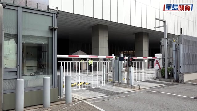 食環署長、新聞處長首次公開招聘 月薪近30萬 條件包括「能處理政治敏感議題」、具策略性視野