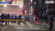 大阪道頓堀斬人案︱釀3死傷20歲疑兇被拘 中國駐大阪總領館:近期避免前往日本