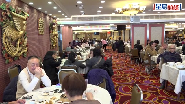 私廚團年飯︱黑工攻港時薪$500平價搶做 小紅書宣傳上門煮菜