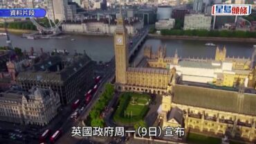 英國放寬BNO持有人成年子女移英 可攜伴侶孩子獨立申請
