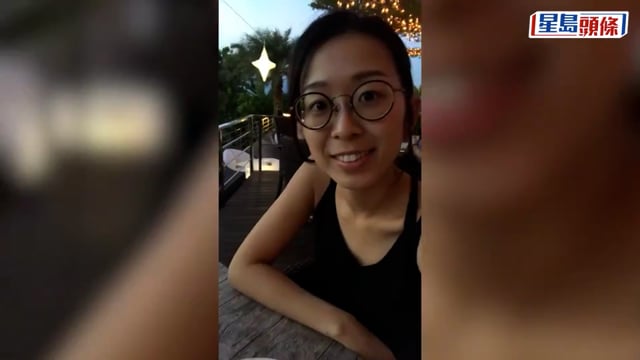 桌球｜吳安儀15年愛情長跑修成正果 社交平台宣佈婚訊:開始人生新篇章