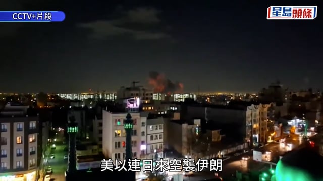 港人直擊杜拜導彈夜「神級紀律」 超市「零搶購」奇景驚呆網民:香港一場黑雨掃晒超市｜Juicy叮