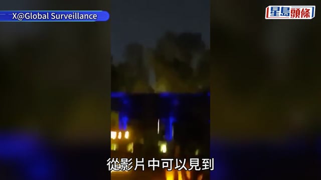 伊朗局勢｜巴林美國空軍基地受襲 伊朗揚言向通過霍爾木茲海峽船隻開火｜持續更新