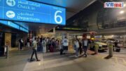 伊朗局勢︱滯留杜拜杭州旅客現回國曙光 「往香港及廣州航班已能登機」