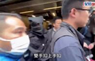網傳政府向長者派電子餐券 勞福局澄清絕無其事 區議員接長者查詢:套路完整