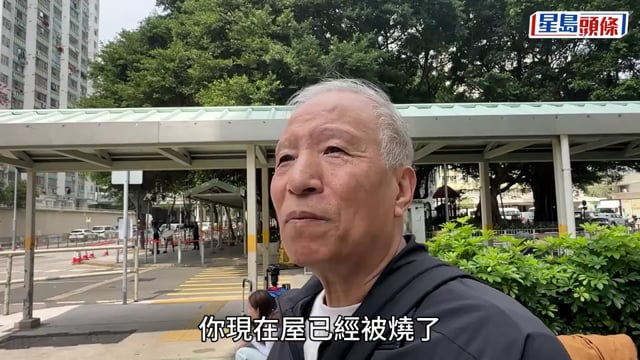 宏福苑遇竊｜警方設警崗加強保安 工人上樓要登記 工友指安排可接受