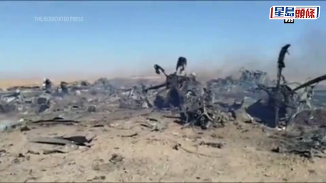 深入伊朗救人 | 美出動200特種兵營救F-15E機員 CIA放假消息引開伊朗追兵 特朗普：一度懷疑是陷阱