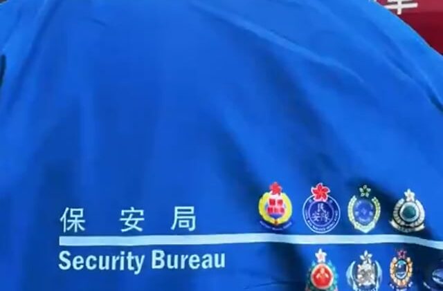 消防流動指揮車揭秘 無線電設備齊全 變災場最強「總司令」