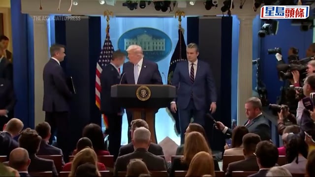 伊朗局勢｜美伊將於巴基斯坦談判 美方由副總統萬斯率團︱持續更新