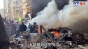 伊朗局勢｜停火首日以軍大規模襲黎巴嫩 伊朗重封霍峽揚言退出停火協議︱持續更新