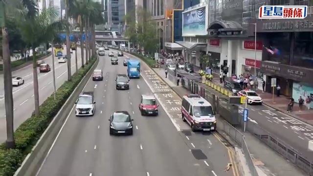 打劫東亞銀行｜東亞:兩職員及一客戶受驚 有關損失仍在點算中