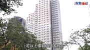 宏福苑執拾︱宏昌閣居民燒傷未走出傷痛 上樓取重要文件:樓契要攞返先