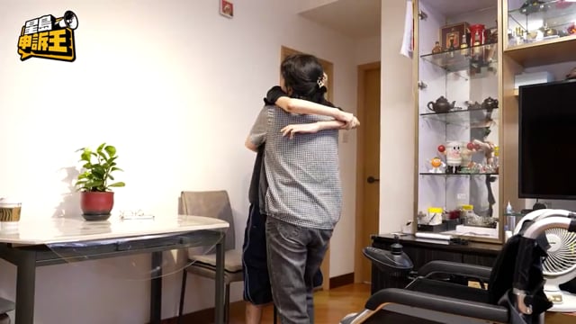 星島申訴王｜超齡無法獲政府藥物資助 肌肉萎縮港男北上買平藥撐起抗病路