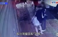 宏福苑執拾︱曾因單位堆滿外來物感「不被尊重」 宏昌閣住戶:獲政府承諾清理可再上樓