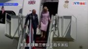 查理斯三世白宮國宴調侃特朗普:沒有英國 美國仍在講法語