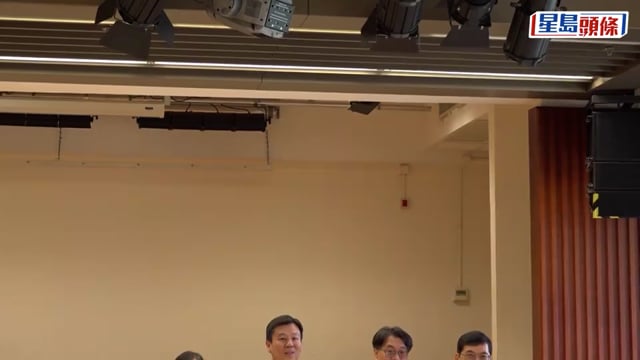 工作暑熱警告︱4.20起新增9個監測站 4個或以上熱壓力達標 暑熱警告即可生效