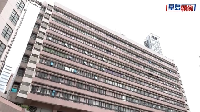 跑馬地九旬婦食雞蛋鯁喉送院 4日第4宗