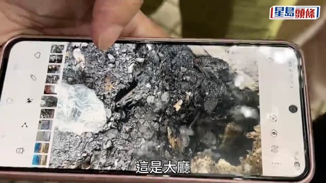宏福苑執拾︱供斷單位再花70萬元裝修 宏泰閣住戶見盡化烏有 女兒崩潰「爆喊」