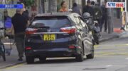 網約車︱政府擬發1萬個牌照 平台籌備需時 明年8月起必須領牌