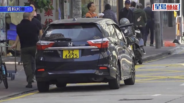 網約車︱政府擬發1萬個牌照 平台籌備需時 明年8月起必須領牌