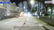 澳門七人車撞死10歲男童 疑斑馬線前未讓行人肇禍 司機被控過失殺人