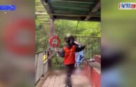 飛驒山脈2港男被困｜攀山專家:5月份正值季節交替天氣變幻莫測 登山者必須裝備充足