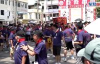 下禮拜打風？ 電腦預測季候風最早5月底爆發 天文台咁回應