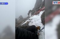 特工擊傷華盛頓國家廣場附近持槍漢 萬斯車隊剛經過 白宮曾短暫封鎖