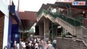 六合彩2.28億金多寶︱新科最幸運投注站打蛇餅 投注要等40分鐘 市民冀中獎置業:由細到大都想有層自己樓
