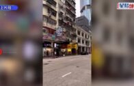 五一黃金周｜西貢東壩迫爆 麥理浩徑人流不絕 破邊洲實施人流管制