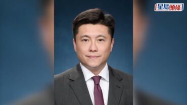謝振中獲委任為新聞處處長 明日履新 政府:經遴選後被評為最合適人選