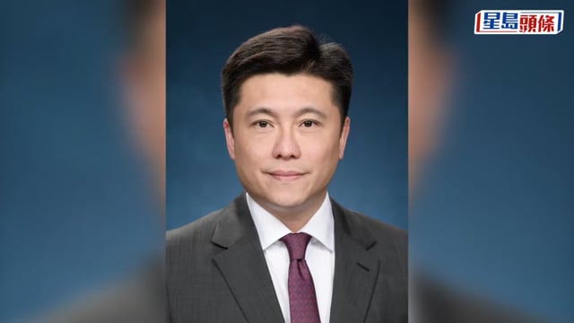 謝振中獲委任為新聞處處長 明日履新 政府:經遴選後被評為最合適人選