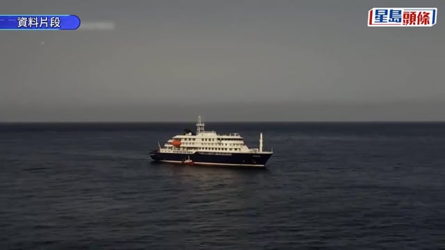 漢坦病毒｜郵輪漢坦病毒病例恐再攀升 荷蘭航空機員接觸患者現症狀