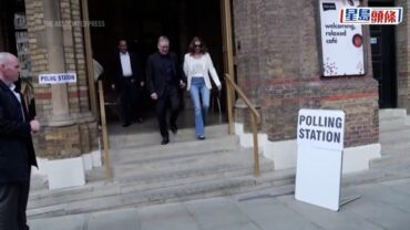 英國地方選舉工黨慘敗 骨幹促施紀賢定辭職時間表 改革黨奪逾1400席成大贏家