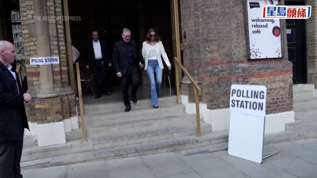 英國地方選舉工黨慘敗 骨幹促施紀賢定辭職時間表 改革黨奪逾1400席成大贏家