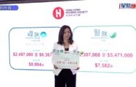 房協未來逐步提升資助出售單位至四成或以上 已向租戶發逾9000份新租約